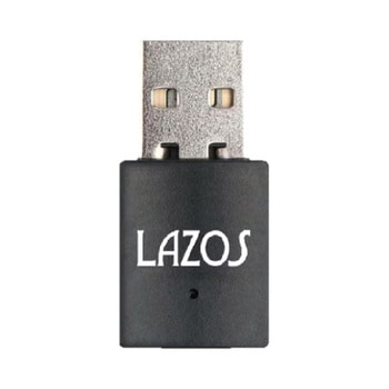 WiFi 無線LAN子機 10個セット L-WLシリーズ - Lazos