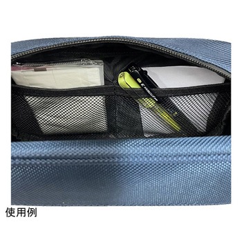 ラウンドポーチ 6個セット T-RPシリーズ Lazos