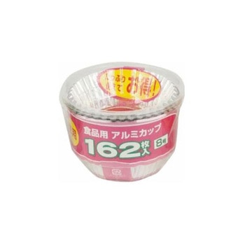 アルミカップ ACシリーズ ワタナベ工業