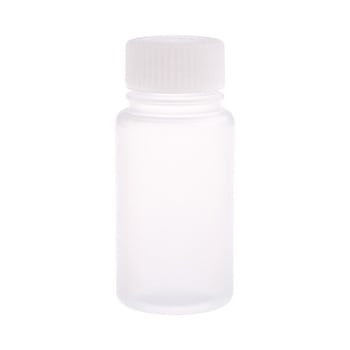 広口ボトル 丸型 PP 非滅菌 Celltreat