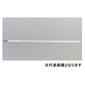 留点温度計 0～310 1.0 L330 JC-3314シリーズ 東亜計器