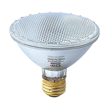 白熱 ハロゲンビームランプ JDR110V50W/Kシリーズ 東京メタル