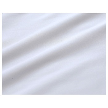 マットレスプロテクター デラックス マチ40cm ホワイト CLDXシリーズ PROTECT A BED