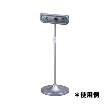 赤外線センサ音声案内機用オプション品 アズワン