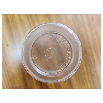 PPカップ 1000個入 PPF88シリーズ 東名化学工業
