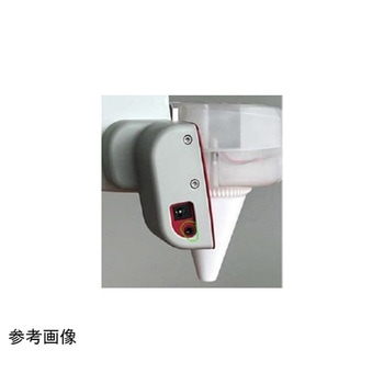 高速粉末ディスペンサー SDB-1シリーズ XQ Instruments シリンジ