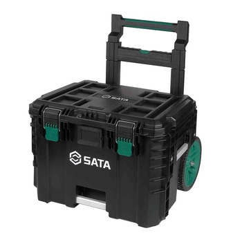 スタッキングキャリーBOX SATA
