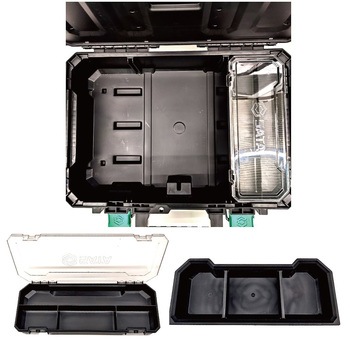 スタッキングBOX SATA