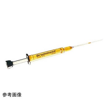 容量可変式・ダイアル式マイクロディスペンサー Dialamatic Microdispenserシリーズ Drummond Scientific Company