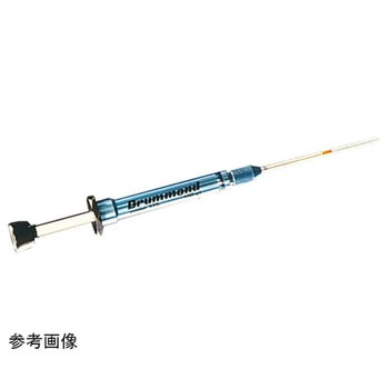 容量固定式マイクロディスペンサー Fixed Microdispenserシリーズ Drummond Scientific Company