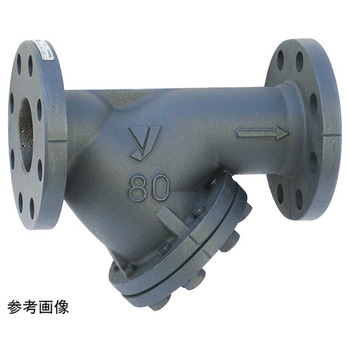ストレーナ SY-40H SY-40Hシリーズ ヨシタケ