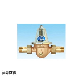 戸別給水用減圧弁 GD-25GJ 25A GD-25GJシリーズ ヨシタケ