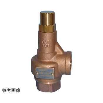 安全弁 AL-260 AL-260シリーズ ヨシタケ