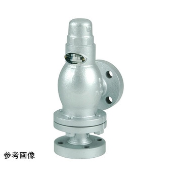 安全弁 AL-300-301 AL-301シリーズ ヨシタケ