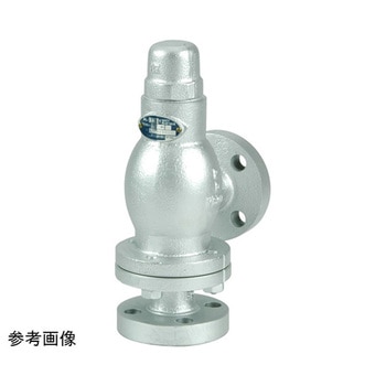 安全弁 AL-300T-301T AL-301Tシリーズ ヨシタケ