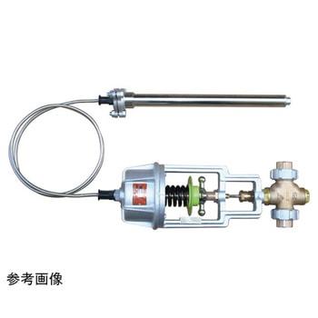 温度調整弁 OB-1 OB-1シリーズ ヨシタケ