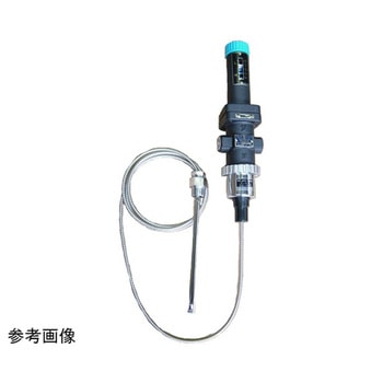 温度調整弁 OB-30-30U-31-31U OB-31Uシリーズ ヨシタケ