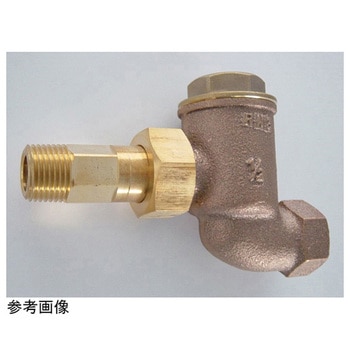 ラジエタートラップ TS-3 TS-3Sシリーズ ヨシタケ