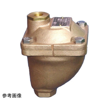 空気抜弁 TA-2-TA-5 TA-5シリーズ ヨシタケ