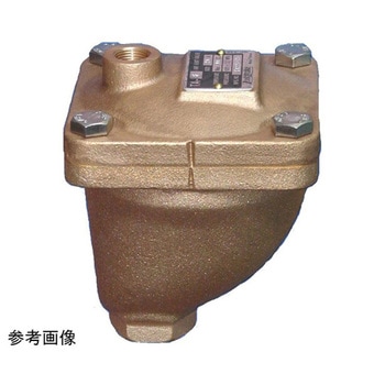 空気抜弁 TA-3-TA-6 TA-6シリーズ ヨシタケ