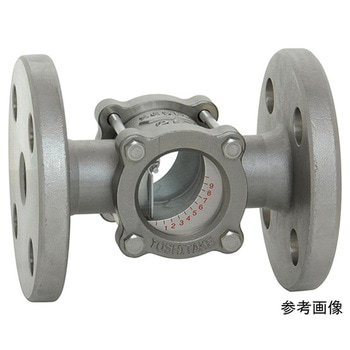 サイトグラス 150F 150F-13Fシリーズ ヨシタケ