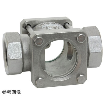サイトグラス 150L 150L-13Sシリーズ - ヨシタケ