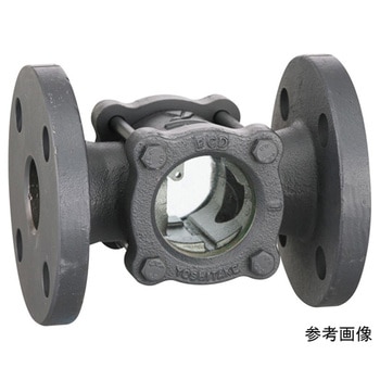 サイトグラス SL-1S-SL-1F SL-1Fシリーズ ヨシタケ