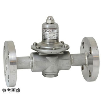 減圧弁 GD-41N-43N GD-43N-20シリーズ ヨシタケ