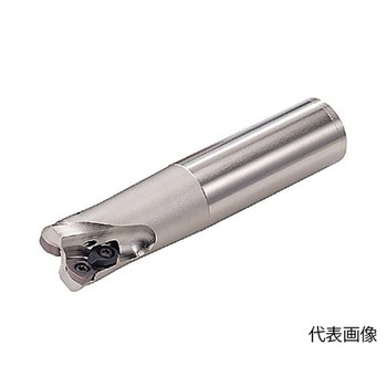 高送り加工用ラジアスカッタ AJX AJXシリーズ 三菱マテリアル