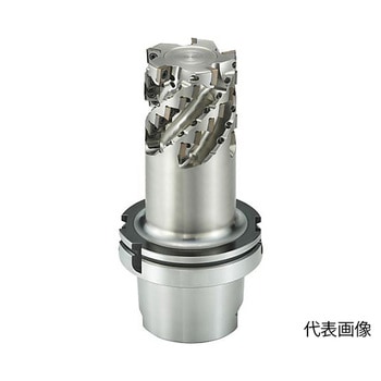 チタン合金加工用カッタ ASPX ASPXシリーズ 三菱マテリアル
