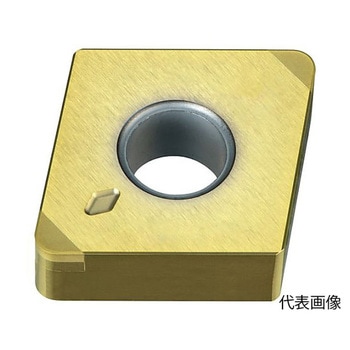 高硬度用旋盤インサート BF-CNGMシリーズ 三菱マテリアル