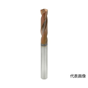 DSAE 耐熱合金加工用超硬ソリッドドリル 3D DSAEシリーズ 三菱マテリアル