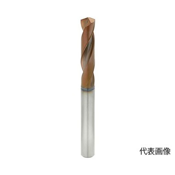 DSAE 耐熱合金加工用超硬ソリッドドリル 3D DSAEシリーズ 三菱マテリアル