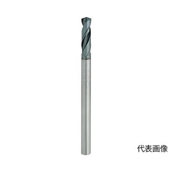 超硬ソリッドドリル DWAEシリーズ 自動盤・小型旋盤用 DWAEシリーズ 三菱マテリアル