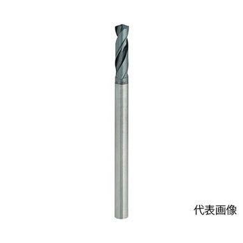 超硬ソリッドドリル DWAEシリーズ 自動盤・小型旋盤用 DWAEシリーズ 三菱マテリアル