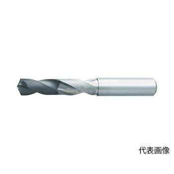 MCS CVDダイモンドコテッドCFRP加工用 超硬ソリッドドリル 3D MCSシリーズ 三菱マテリアル