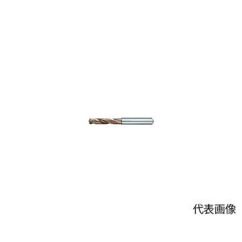 MQS WSTAR鋼・鋳鉄加工用 超硬ソリッドドリル MQSシリーズ 三菱マテリアル