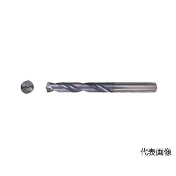 MWE WSTAR汎用 超硬ソリッドドリル MWEシリーズ 三菱マテリアル