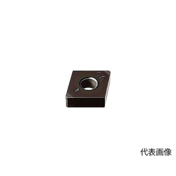 旋削高硬度鋼汎用切削用 4コーナインサート コーティングCBN NP-CNGAシリーズ - 三菱マテリアル