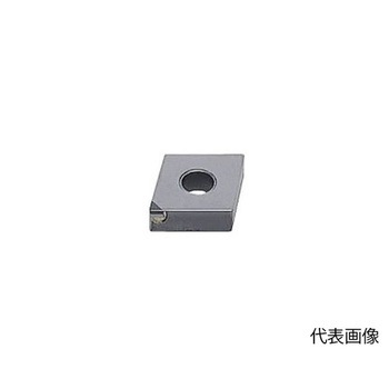 旋削高硬度鋼連続切削用 1コーナインサート CBN NP-CNMAシリーズ 三菱マテリアル