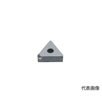 旋削高硬度鋼断続切削用 1コーナインサート CBN NP-TNMAシリーズ 三菱マテリアル