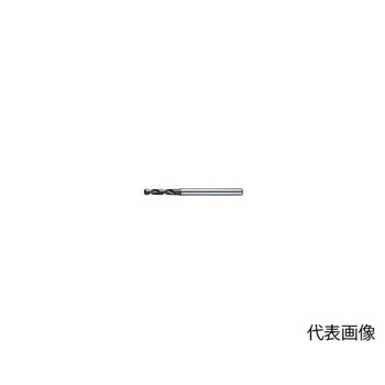 VAPD バイオレット高精度ステンレス加工用 ハイスドリル VAPDシリーズ 三菱マテリアル
