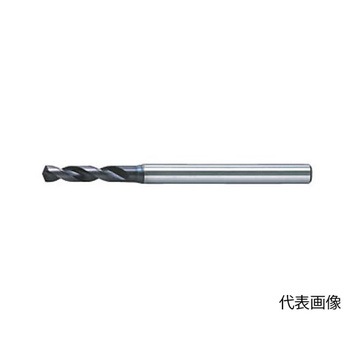 VAPD バイオレット高精度ステンレス加工用 ハイスドリル VAPDシリーズ 三菱マテリアル