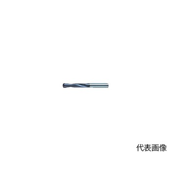 VCHSM ミラクル高硬度鋼加工用 超硬ソリッドドリル 3D VCHSMDシリーズ 三菱マテリアル