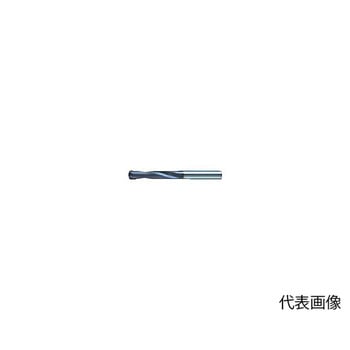 VCHSM ミラクル高硬度鋼加工用 超硬ソリッドドリル 3D VCHSMDシリーズ 三菱マテリアル
