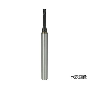 高硬度加工用エンドミル インパクトミラクルレボリューションVFR2XLB VFR2XLBRシリーズ 三菱マテリアル