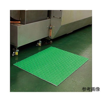 液体用グリップマット 100枚入 GM453シリーズ アブス