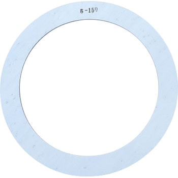 フランジ用 中パッキン(ノンアスベスト) (3T 5K) ダイコー