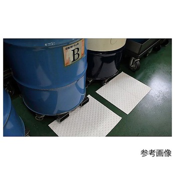 油専用吸着マット MWシリーズ アブス