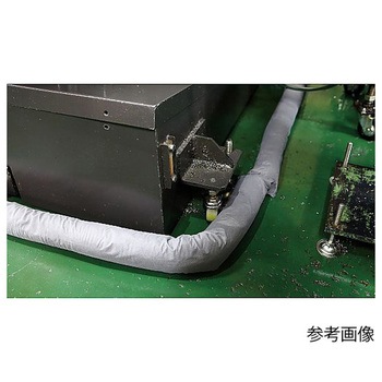 液体用吸着ソックス SGシリーズ アブス